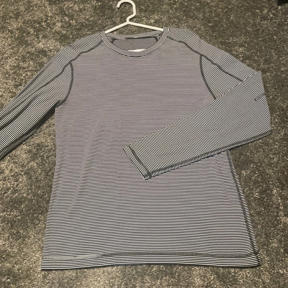 Lululemon Long Sleeve